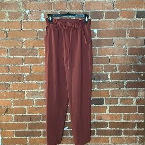 Lululemon Casual Trouser